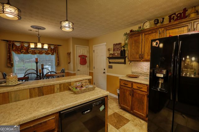 55 Ashton Place, Covington, GA 30016