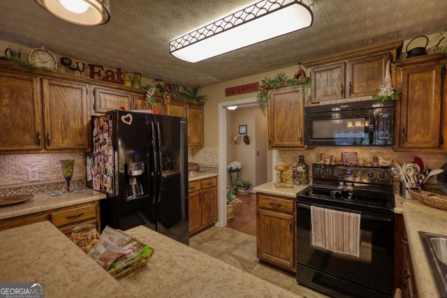 55 Ashton Place, Covington, GA 30016