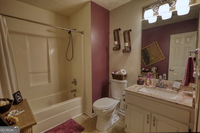 55 Ashton Place, Covington, GA 30016