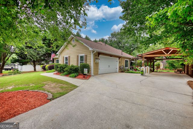 55 Ashton Place, Covington, GA 30016