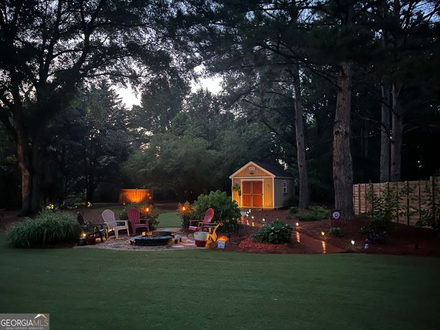 55 Ashton Place, Covington, GA 30016