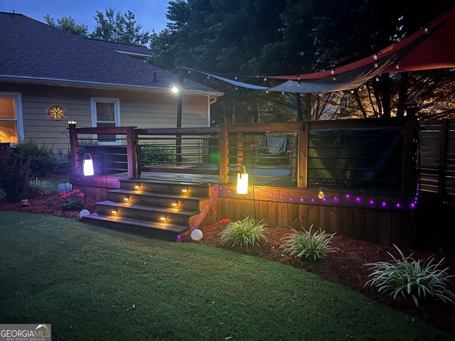 55 Ashton Place, Covington, GA 30016