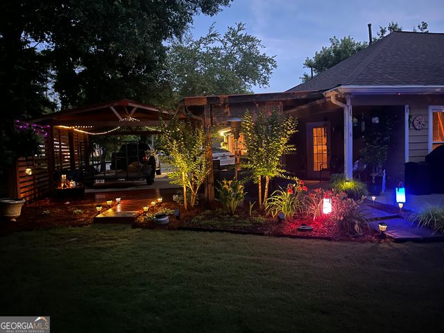 55 Ashton Place, Covington, GA 30016