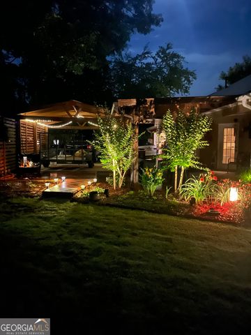 55 Ashton Place, Covington, GA 30016