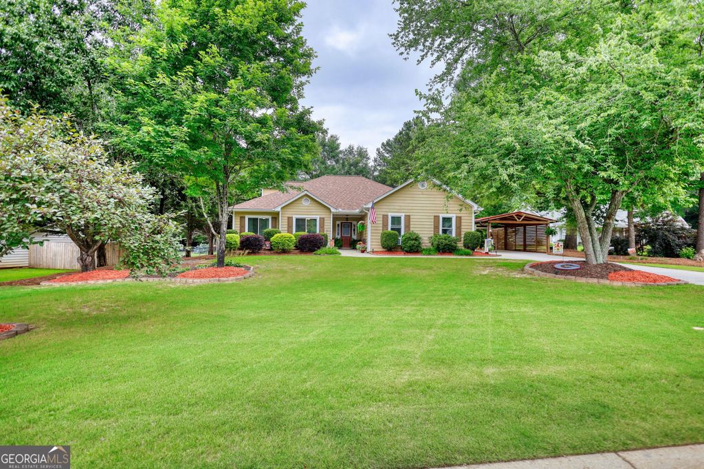 55 Ashton Place, Covington, GA 30016