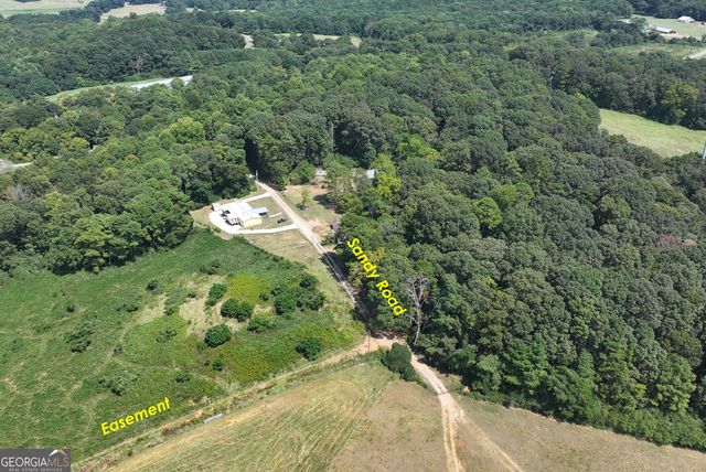 1 Sandy Road, Jefferson, GA 30549