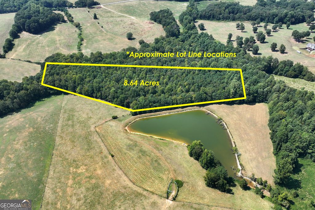 1 Sandy Road, Jefferson, GA 30549
