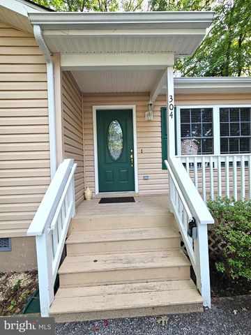 304 OCEAN PARKWAY, Ocean Pines, MD 21811