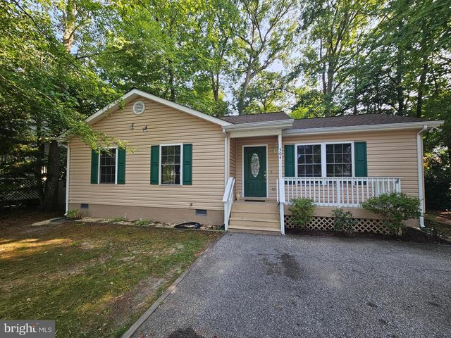 304 OCEAN PARKWAY, Ocean Pines, MD 21811