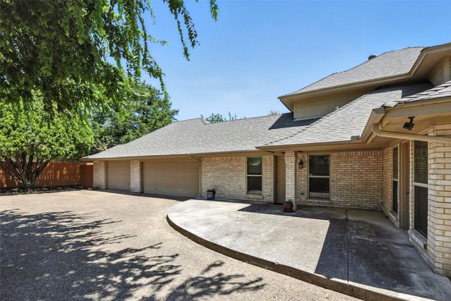 7324 Fuller Circle, Fort Worth, TX 76133