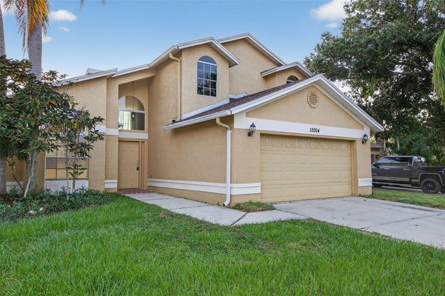 12004 W POND WAY, Tampa, FL 33635