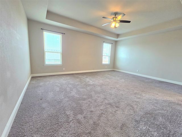 6916 Talon Drive, Fort Worth, TX 76179