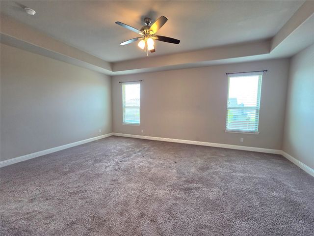 6916 Talon Drive, Fort Worth, TX 76179