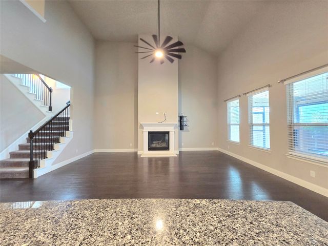 6916 Talon Drive, Fort Worth, TX 76179