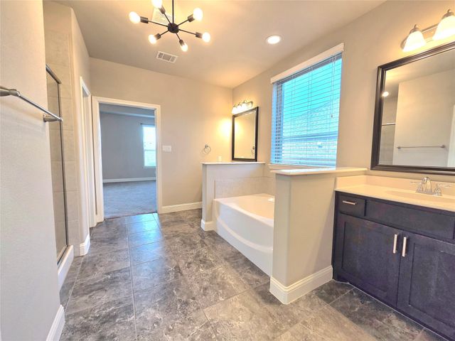 6916 Talon Drive, Fort Worth, TX 76179