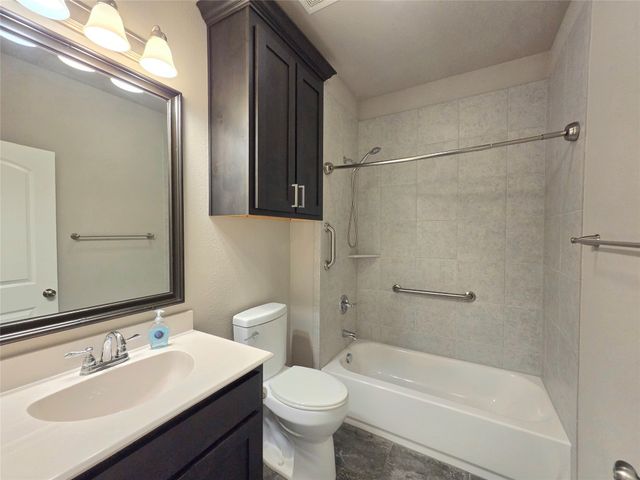 6916 Talon Drive, Fort Worth, TX 76179