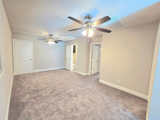6916 Talon Drive, Fort Worth, TX 76179