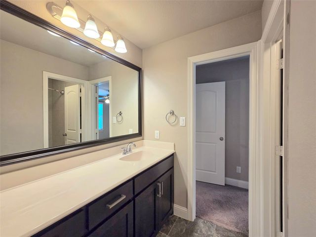 6916 Talon Drive, Fort Worth, TX 76179