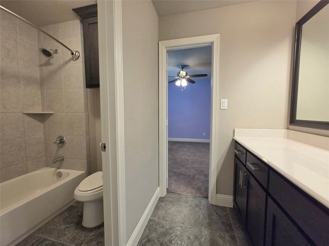 6916 Talon Drive, Fort Worth, TX 76179