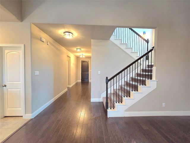 6916 Talon Drive, Fort Worth, TX 76179