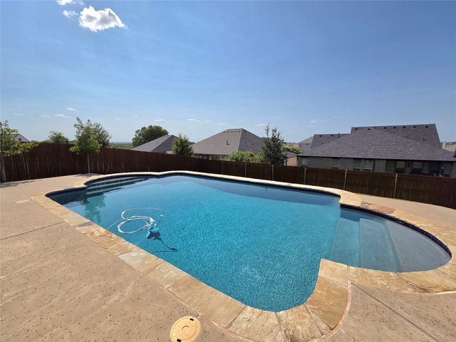 6916 Talon Drive, Fort Worth, TX 76179
