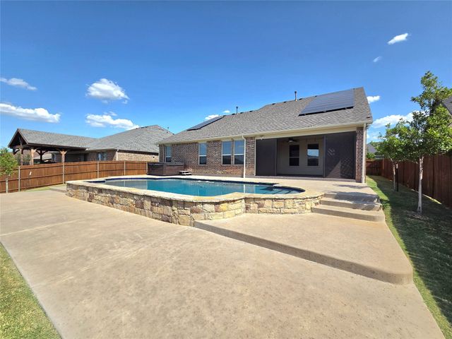 6916 Talon Drive, Fort Worth, TX 76179