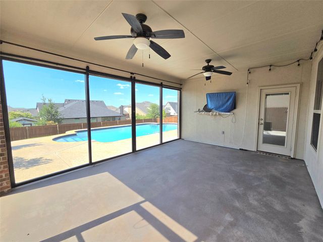 6916 Talon Drive, Fort Worth, TX 76179