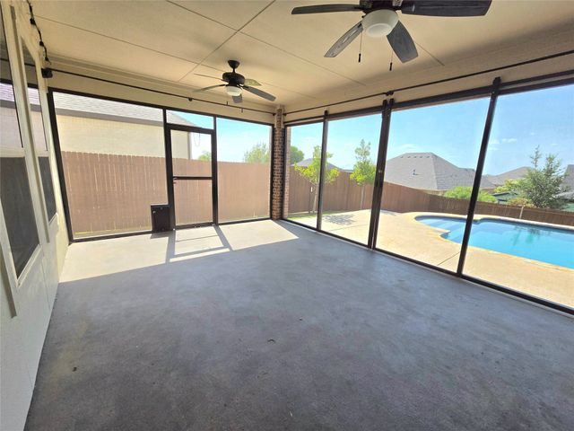 6916 Talon Drive, Fort Worth, TX 76179