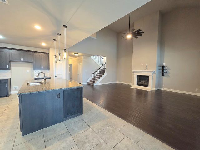 6916 Talon Drive, Fort Worth, TX 76179