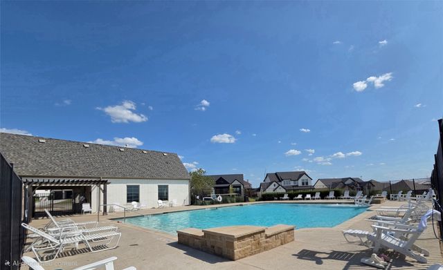 6916 Talon Drive, Fort Worth, TX 76179