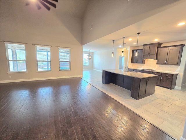6916 Talon Drive, Fort Worth, TX 76179