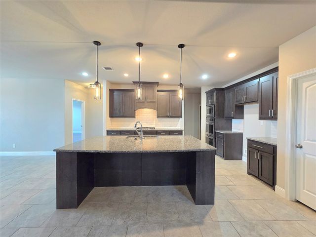 6916 Talon Drive, Fort Worth, TX 76179