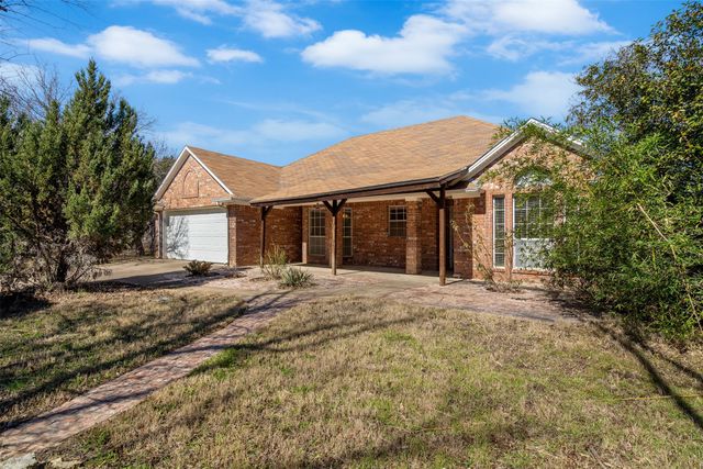 1062-A FM 205 A, Glen Rose, TX 76043