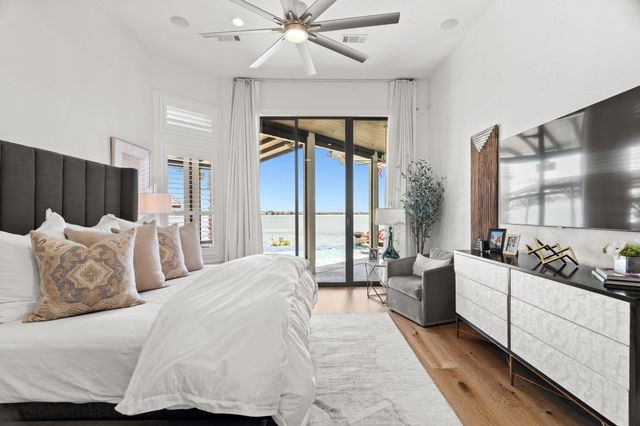 1310 Broken Arrow, Horseshoe Bay, TX 78657