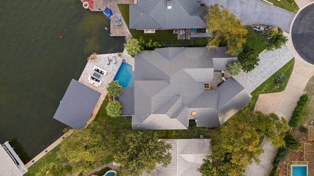 1310 Broken Arrow, Horseshoe Bay, TX 78657