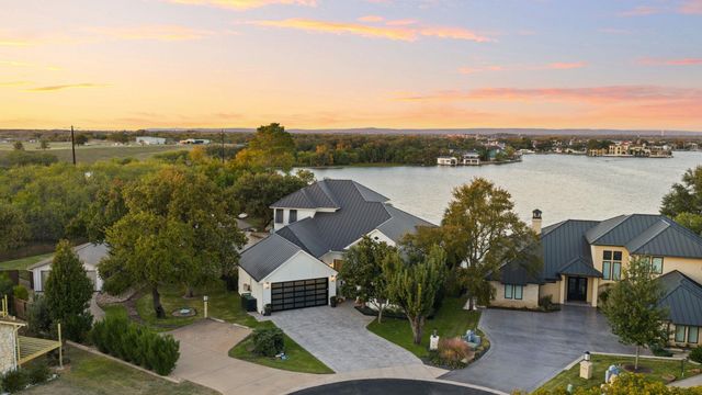 1310 Broken Arrow, Horseshoe Bay, TX 78657