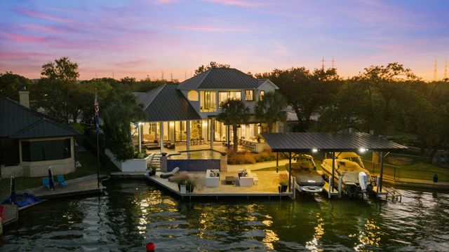 1310 Broken Arrow, Horseshoe Bay, TX 78657