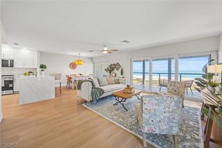 1341 Middle Gulf DR 5C, Sanibel, FL 33957