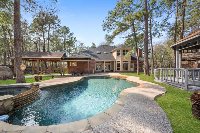 30322 Highland Boulevard, Magnolia, TX 77354