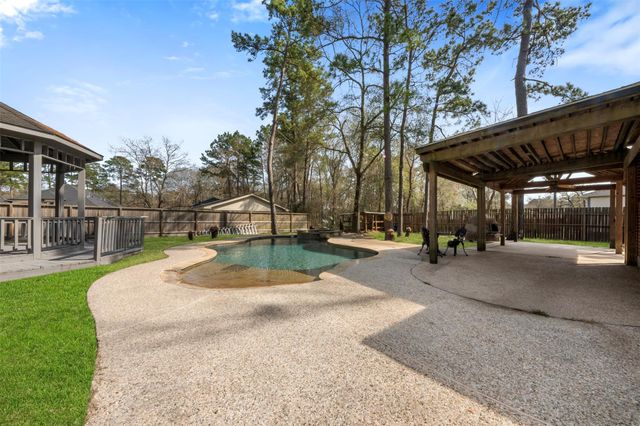 30322 Highland Boulevard, Magnolia, TX 77354