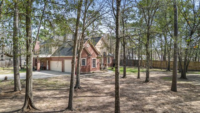 30322 Highland Boulevard, Magnolia, TX 77354