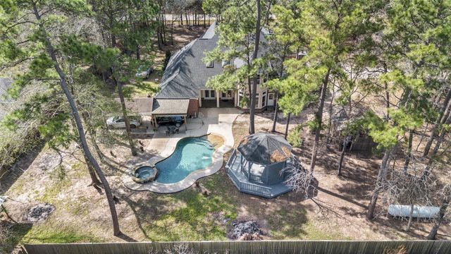 30322 Highland Boulevard, Magnolia, TX 77354