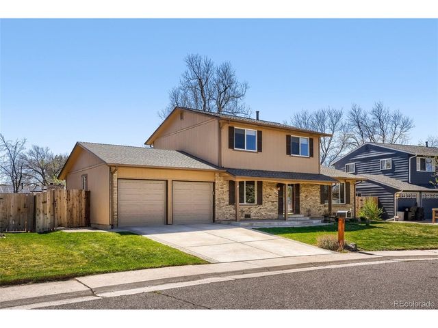 10360 W Grand Ave, Littleton, CO 80127
