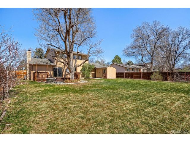 10360 W Grand Ave, Littleton, CO 80127