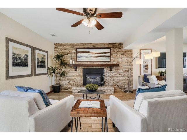 10360 W Grand Ave, Littleton, CO 80127