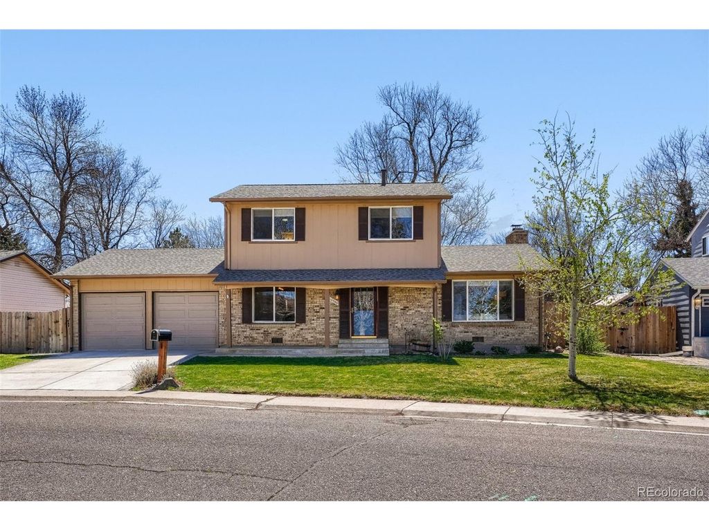 10360 W Grand Ave, Littleton, CO 80127