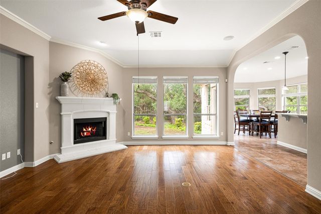 293 Elderberry RD 126, Austin, TX 78737