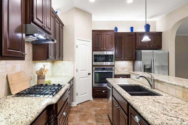 293 Elderberry RD 126, Austin, TX 78737