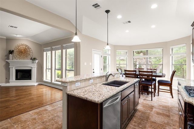 293 Elderberry RD 126, Austin, TX 78737