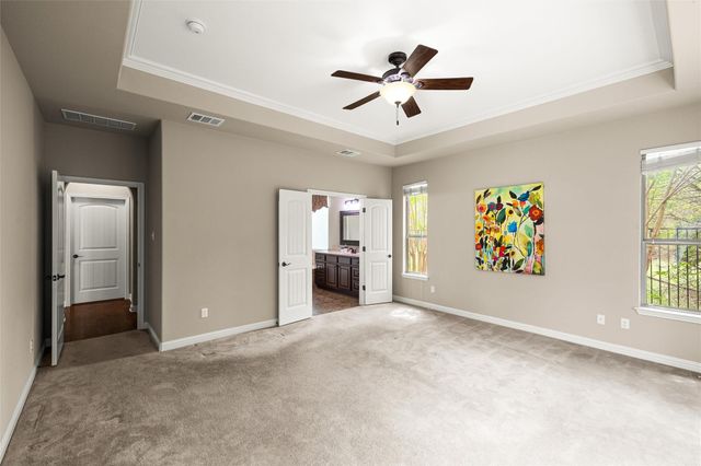 293 Elderberry RD 126, Austin, TX 78737